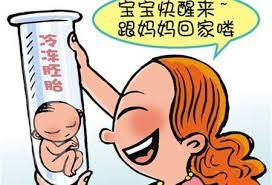 试管婴儿
