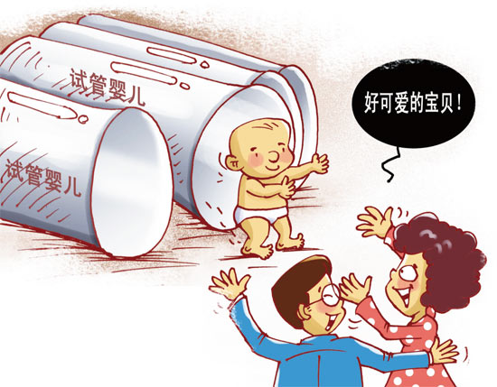试管6细胞